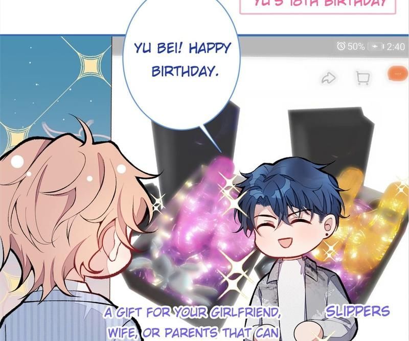 Read Hottest Topics chapter 43 image 87 on Lezhin