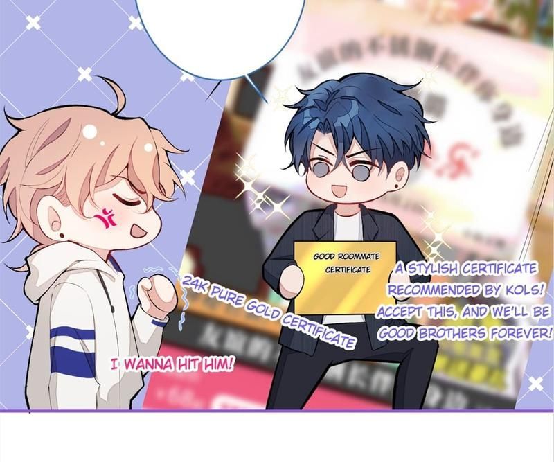 Read Hottest Topics chapter 43 image 89 on Lezhin