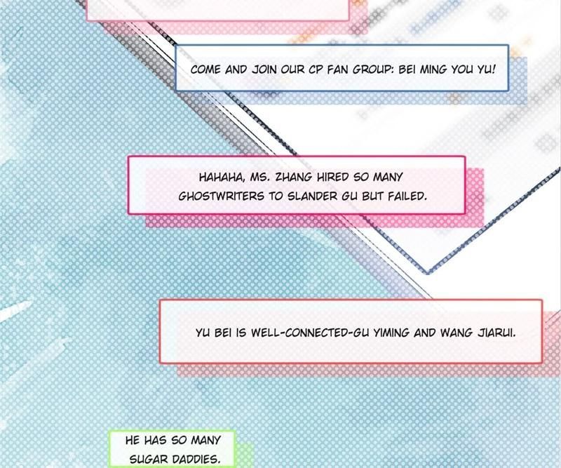 Read Hottest Topics chapter 43 image 9 on Lezhin