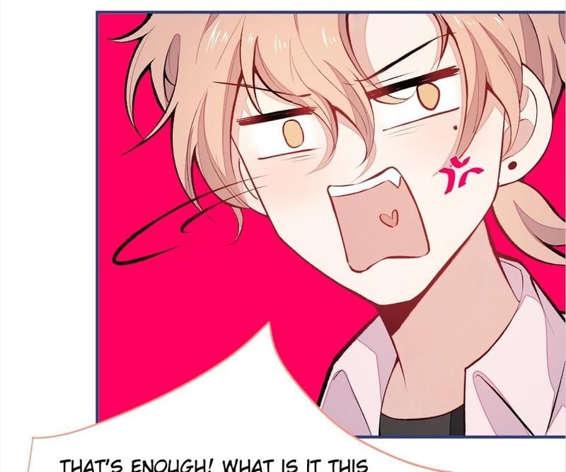 Read Hottest Topics chapter 43 image 91 on Lezhin