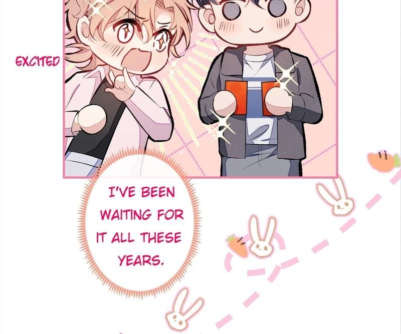 Read Hottest Topics chapter 43 image 95 on Lezhin