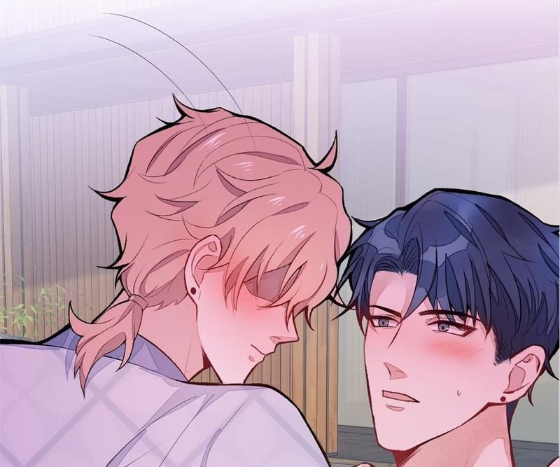Read Hottest Topics chapter 44 image 21 on Lezhin
