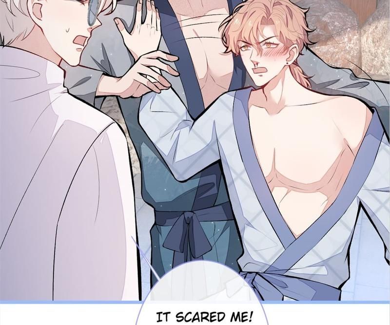 Read Hottest Topics chapter 44 image 59 on Lezhin