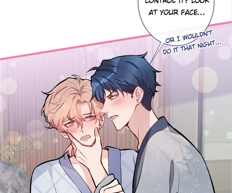 Read Hottest Topics chapter 44 image 6 on Lezhin