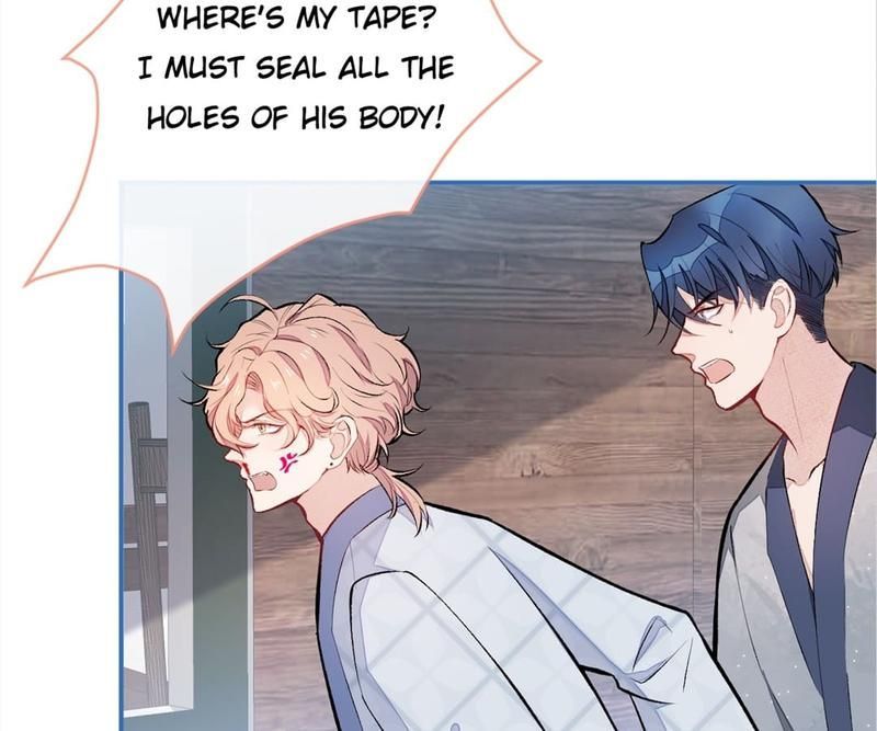 Read Hottest Topics chapter 44 image 65 on Lezhin