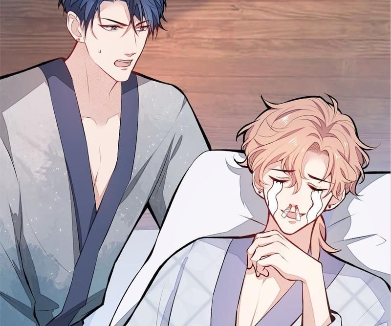 Read Hottest Topics chapter 44 image 70 on Lezhin