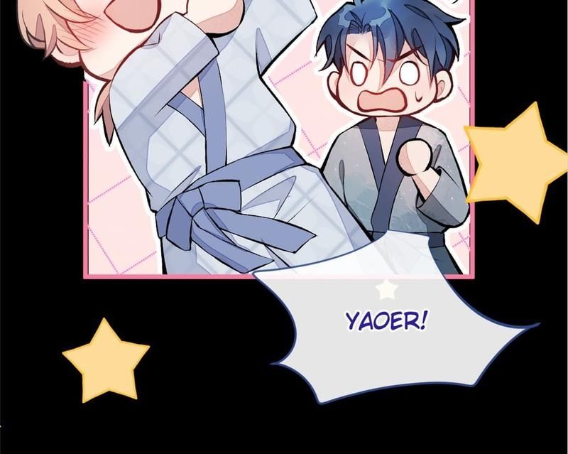 Read Hottest Topics chapter 44 image 81 on Lezhin