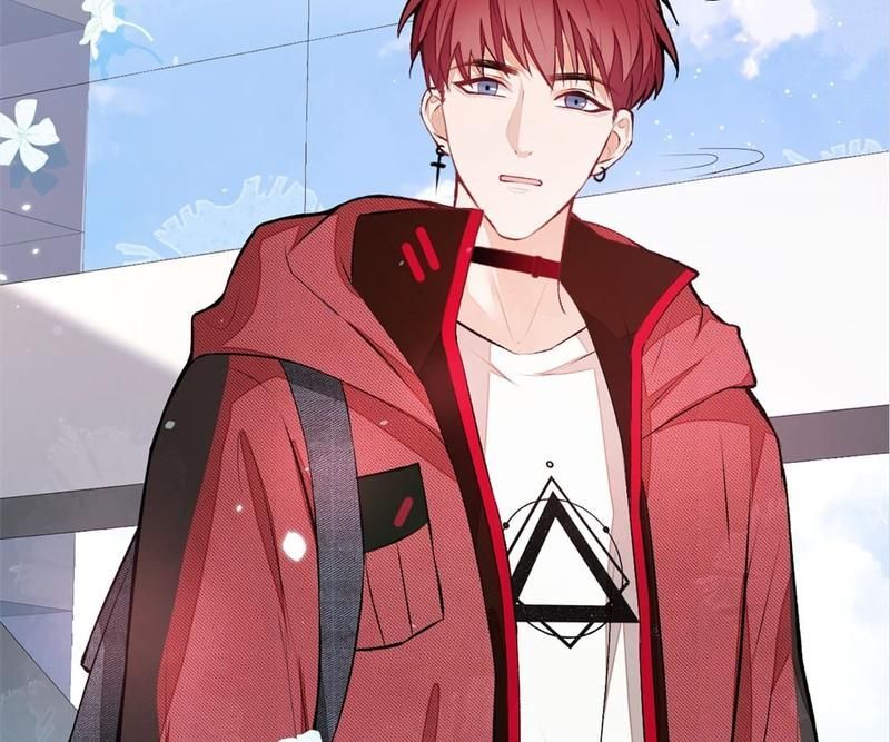 Read Hottest Topics chapter 44 image 90 on Lezhin