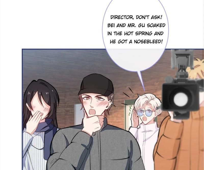 Read Hottest Topics chapter 45 image 10 on Lezhin