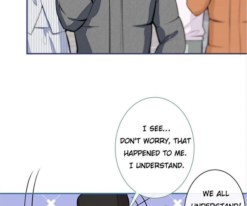 Read Hottest Topics chapter 45 image 11 on Lezhin