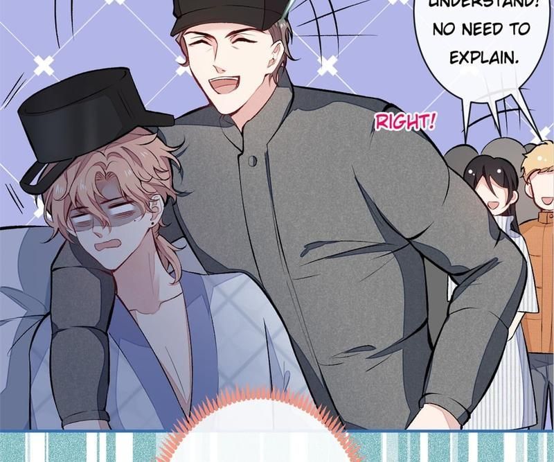 Read Hottest Topics chapter 45 image 12 on Lezhin