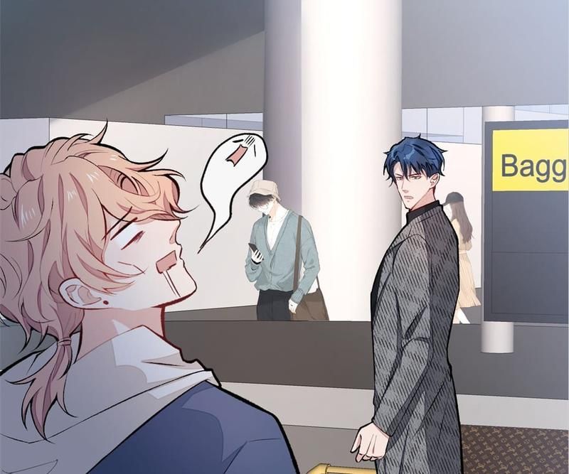 Read Hottest Topics chapter 45 image 15 on Lezhin