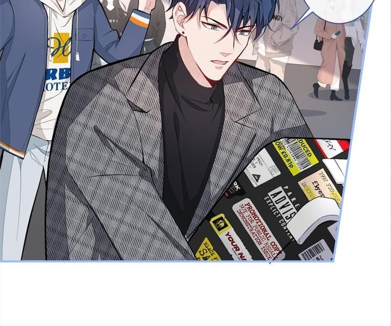 Read Hottest Topics chapter 45 image 18 on Lezhin