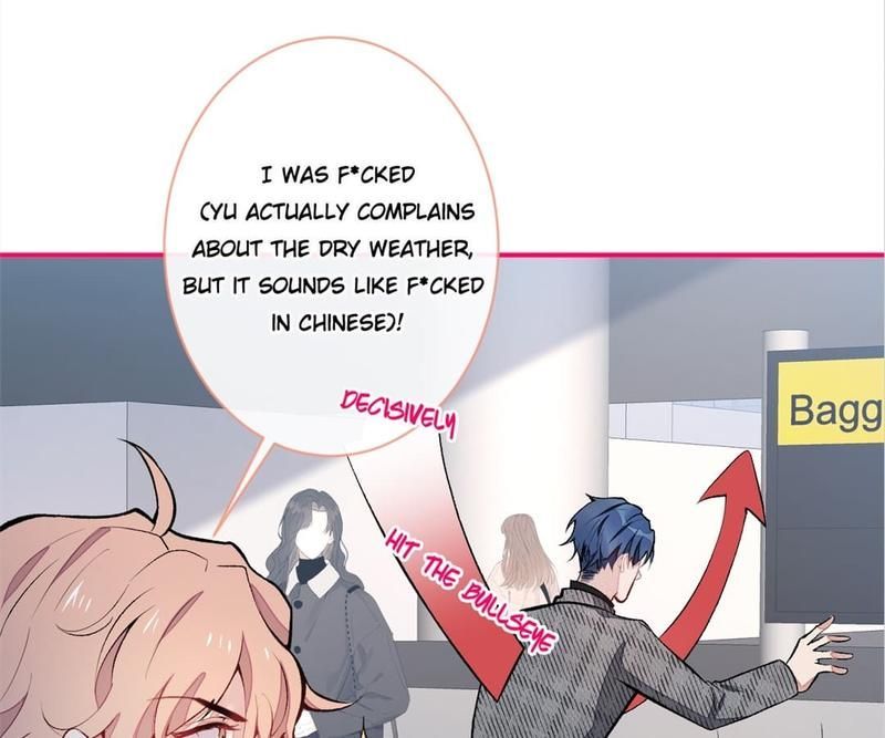 Read Hottest Topics chapter 45 image 19 on Lezhin