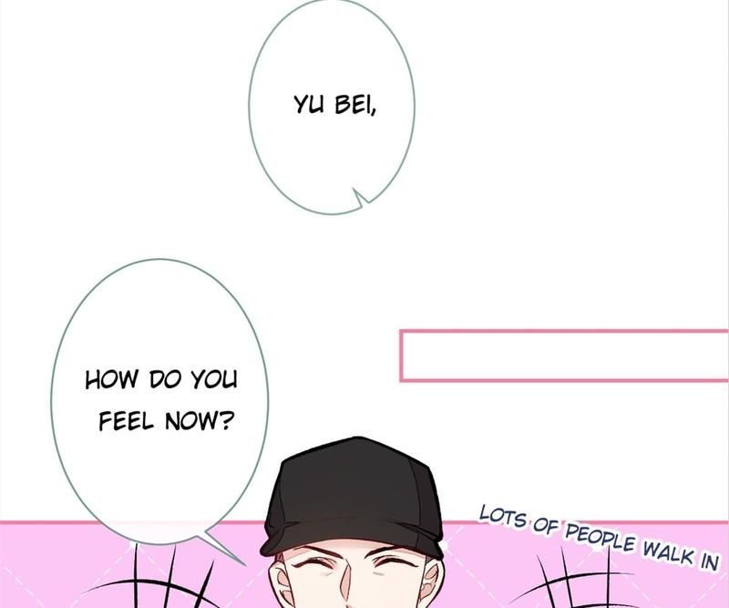 Read Hottest Topics chapter 45 image 2 on Lezhin