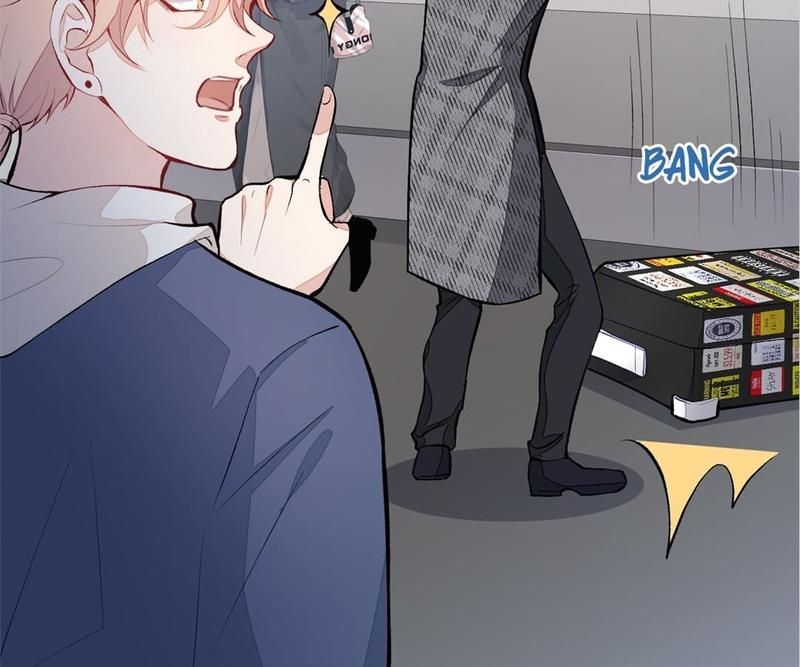 Read Hottest Topics chapter 45 image 20 on Lezhin