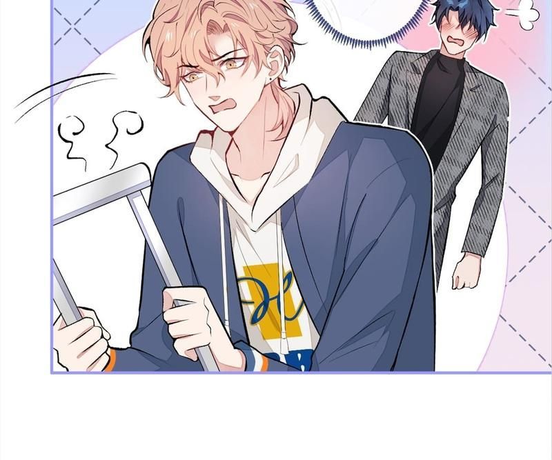 Read Hottest Topics chapter 45 image 22 on Lezhin