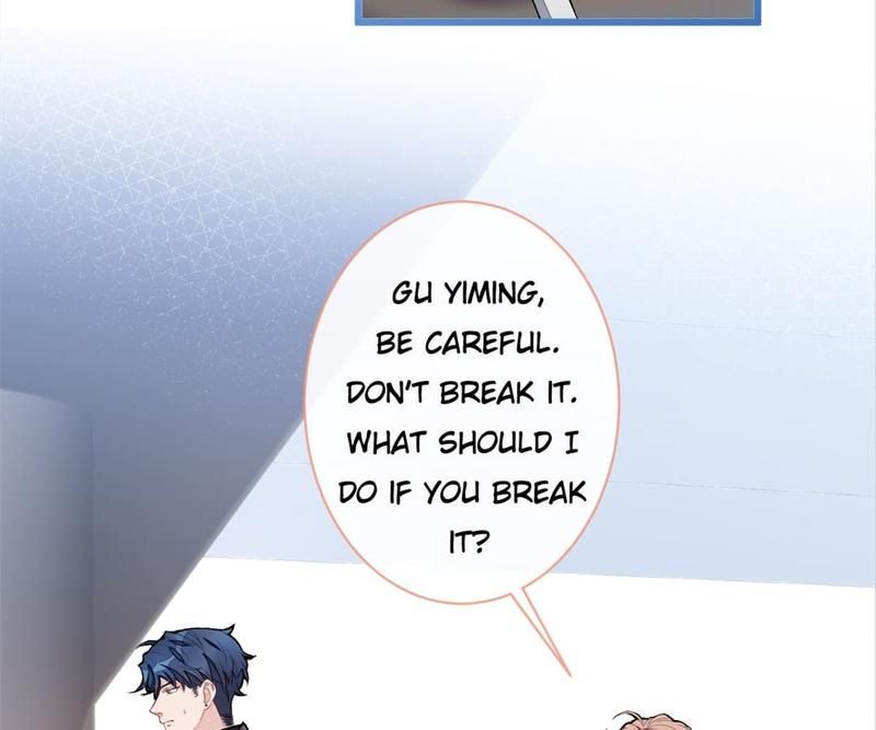 Read Hottest Topics chapter 45 image 25 on Lezhin