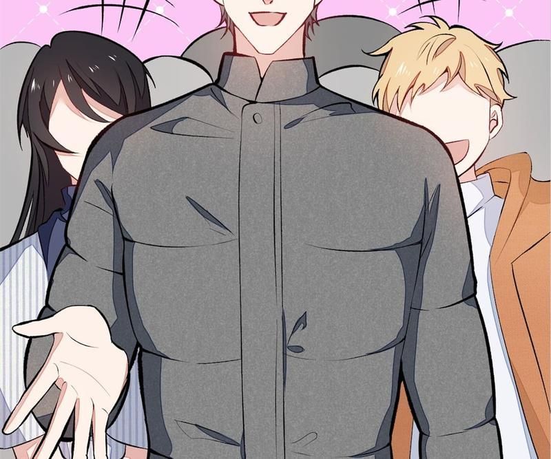 Read Hottest Topics chapter 45 image 3 on Lezhin