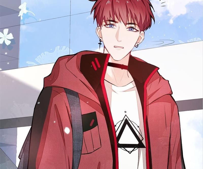 Read Hottest Topics chapter 45 image 33 on Lezhin