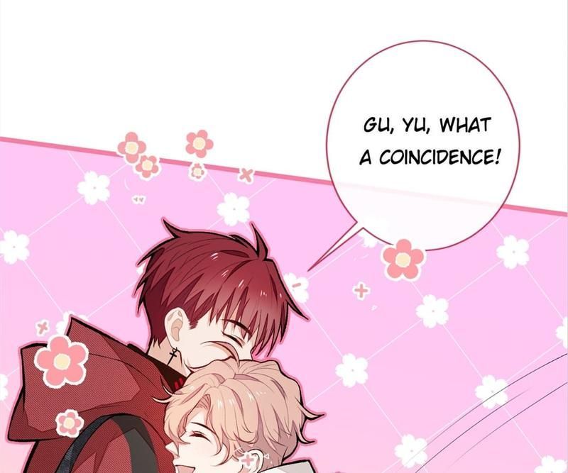Read Hottest Topics chapter 45 image 35 on Lezhin