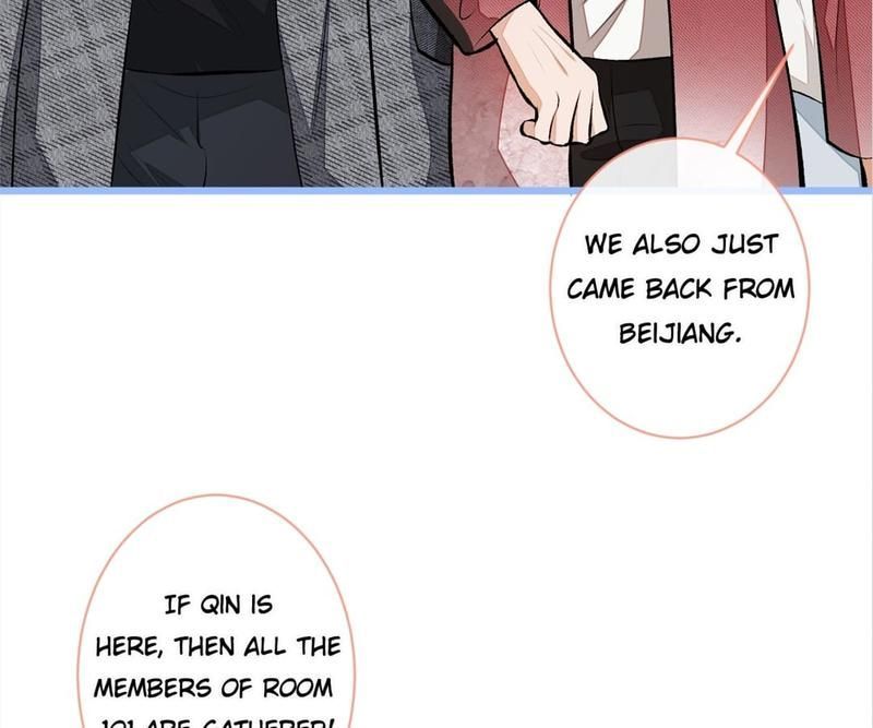 Read Hottest Topics chapter 45 image 39 on Lezhin