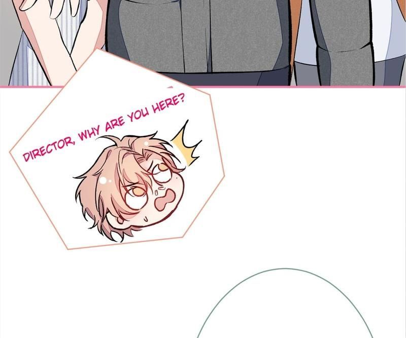 Read Hottest Topics chapter 45 image 4 on Lezhin