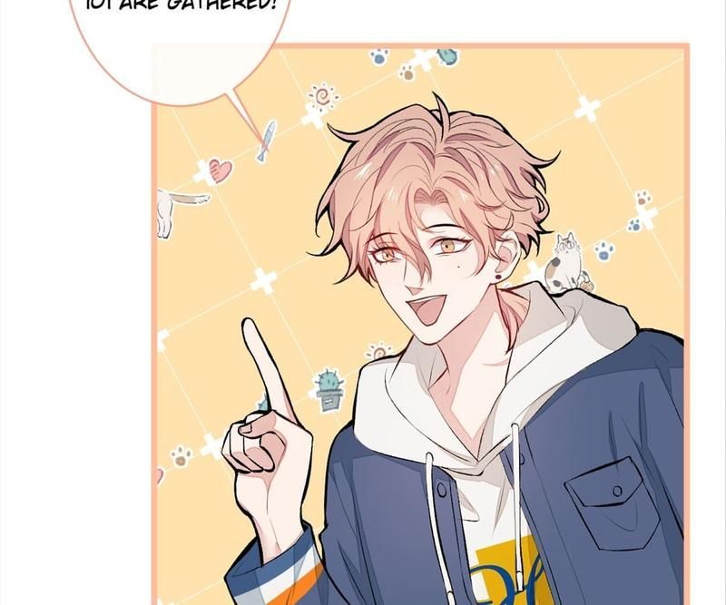 Read Hottest Topics chapter 45 image 40 on Lezhin