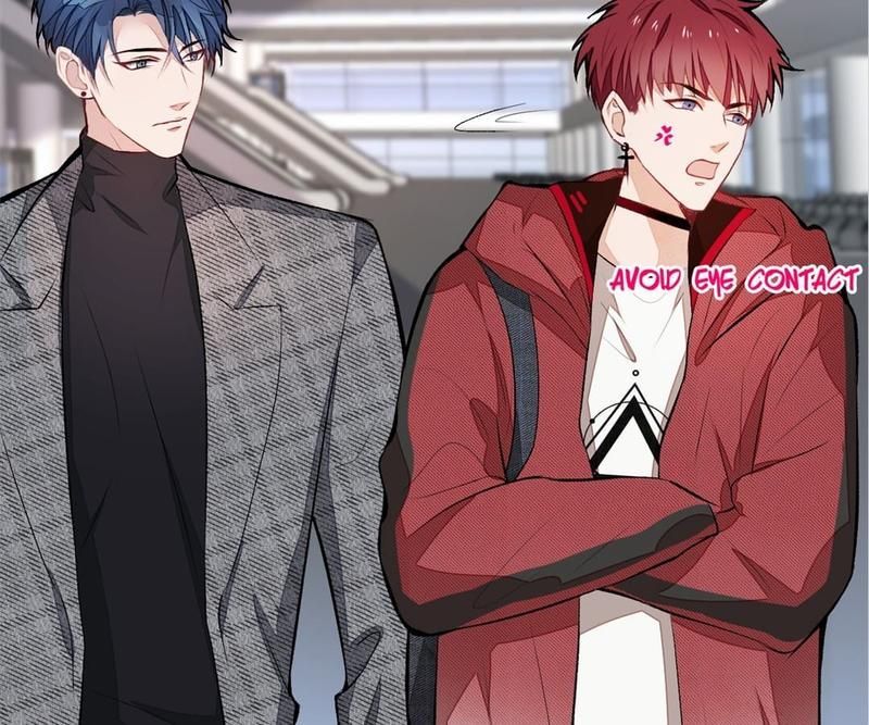 Read Hottest Topics chapter 45 image 42 on Lezhin