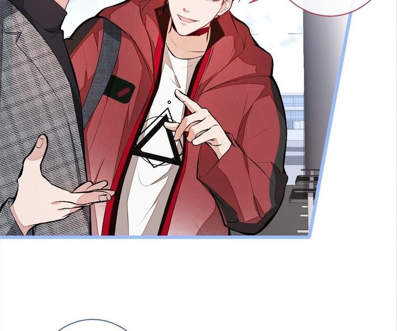 Read Hottest Topics chapter 45 image 45 on Lezhin