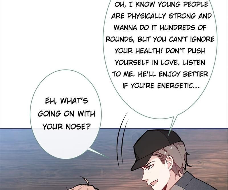 Read Hottest Topics chapter 45 image 5 on Lezhin