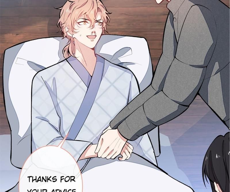 Read Hottest Topics chapter 45 image 6 on Lezhin