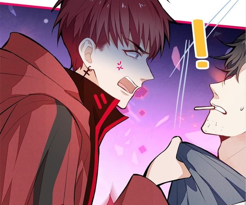 Read Hottest Topics chapter 45 image 62 on Lezhin