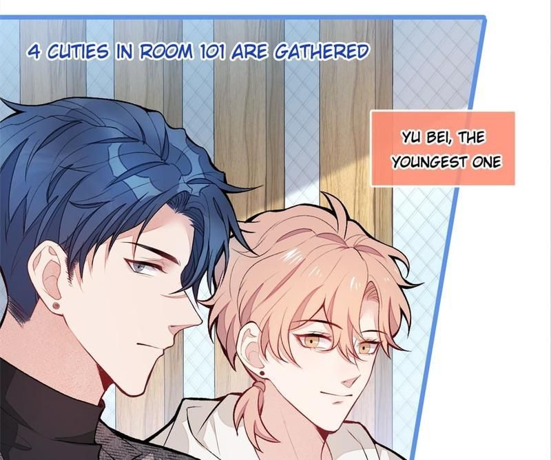 Read Hottest Topics chapter 45 image 73 on Lezhin