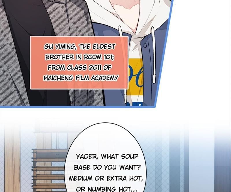 Read Hottest Topics chapter 45 image 74 on Lezhin