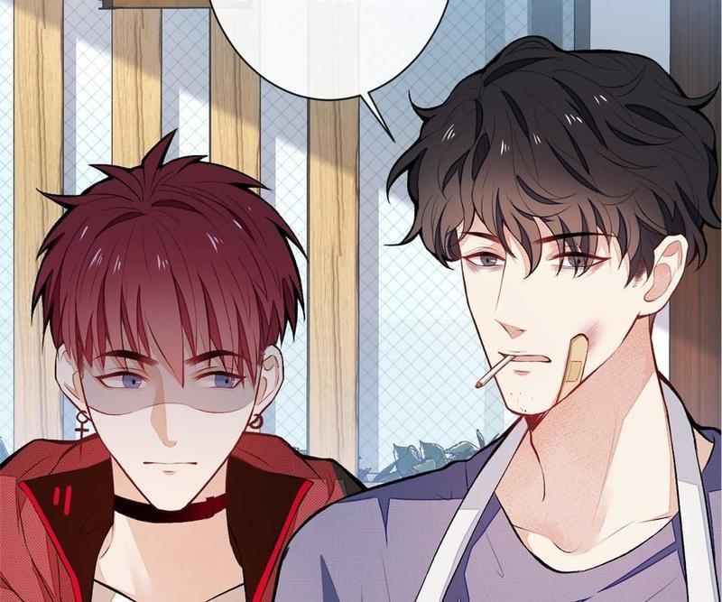 Read Hottest Topics chapter 45 image 75 on Lezhin