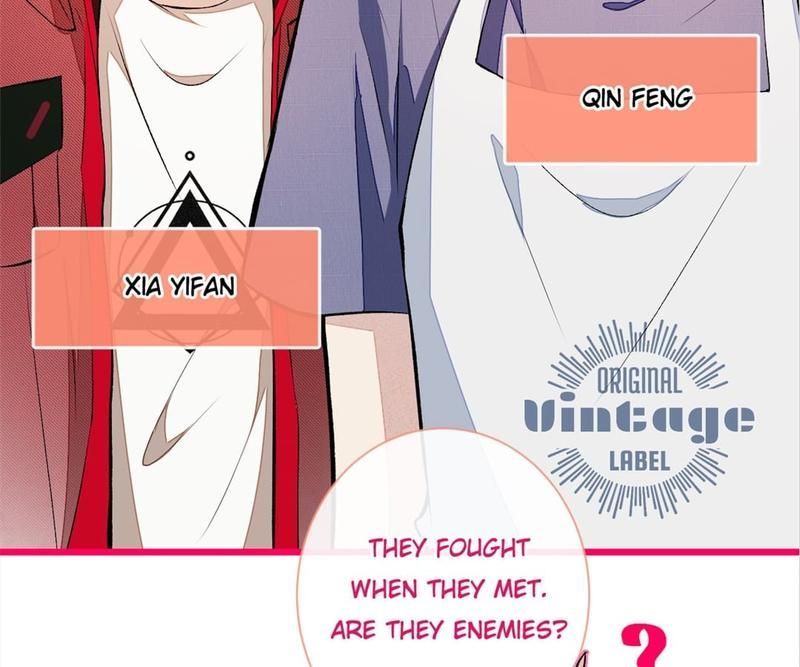 Read Hottest Topics chapter 45 image 76 on Lezhin