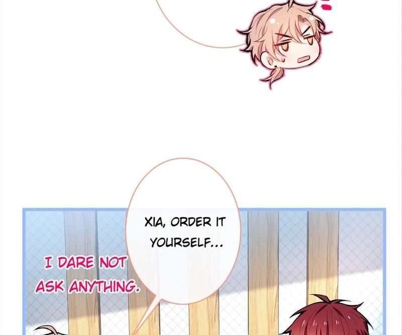 Read Hottest Topics chapter 45 image 77 on Lezhin