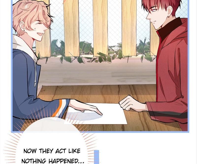 Read Hottest Topics chapter 45 image 78 on Lezhin