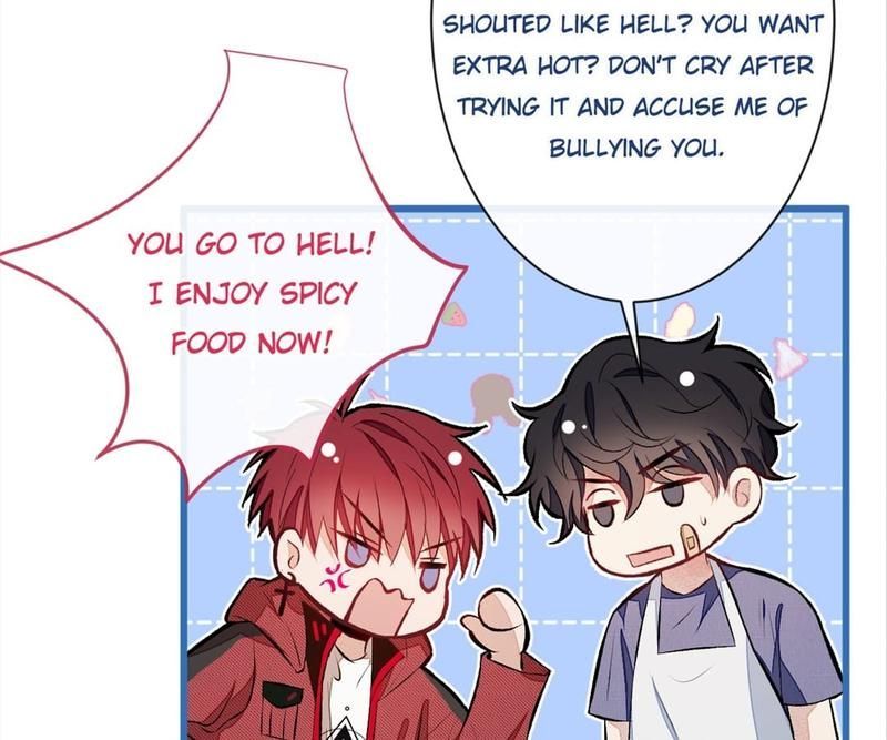 Read Hottest Topics chapter 45 image 82 on Lezhin