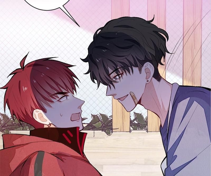Read Hottest Topics chapter 45 image 89 on Lezhin