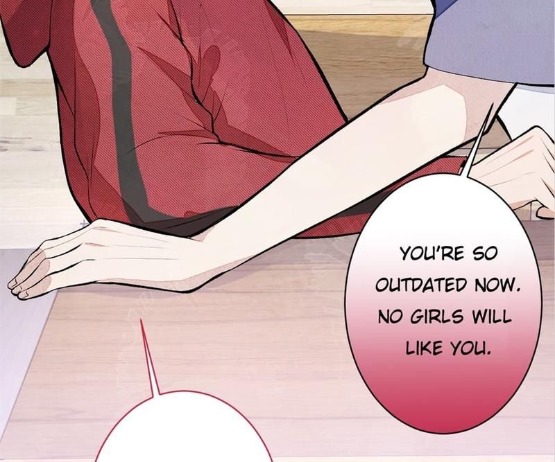 Read Hottest Topics chapter 45 image 90 on Lezhin