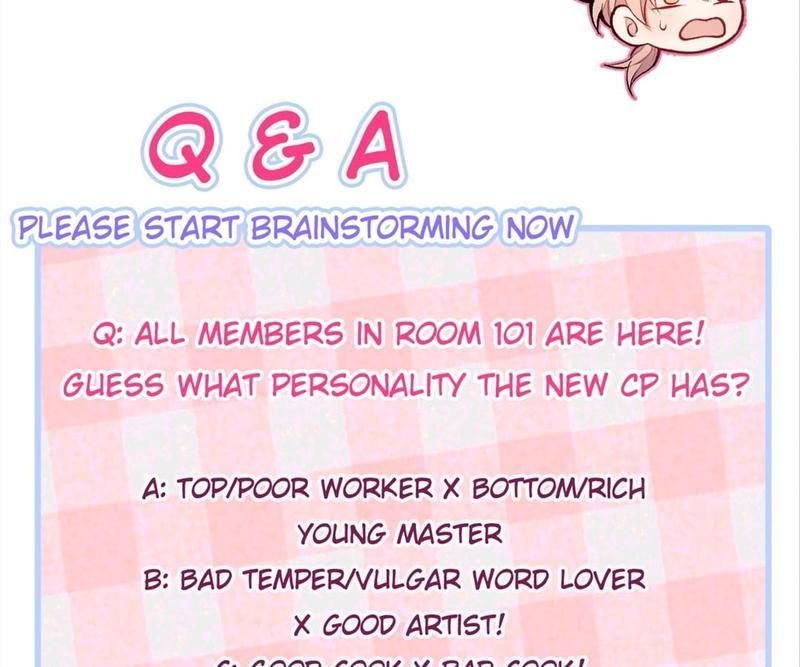 Read Hottest Topics chapter 45 image 92 on Lezhin