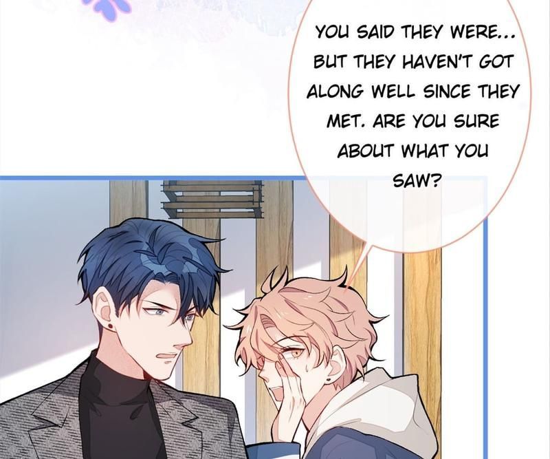 Read Hottest Topics chapter 46 image 10 on Lezhin