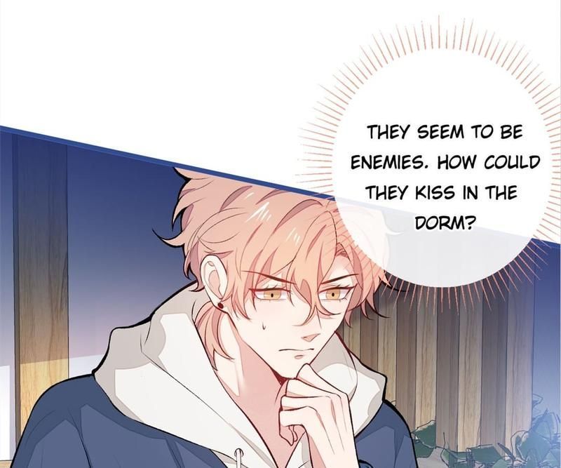 Read Hottest Topics chapter 46 image 12 on Lezhin