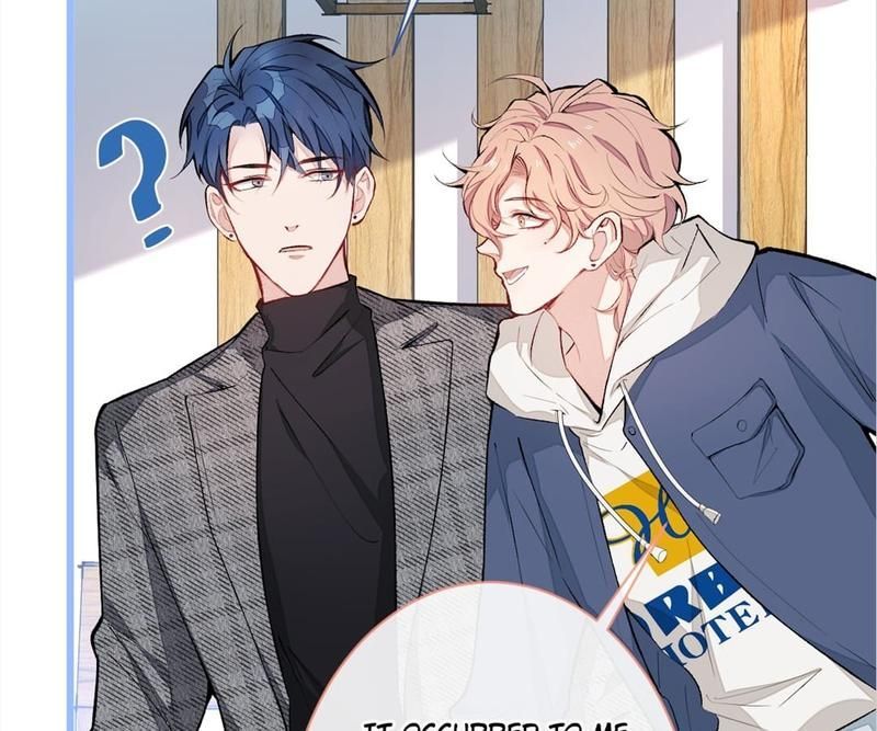 Read Hottest Topics chapter 46 image 19 on Lezhin