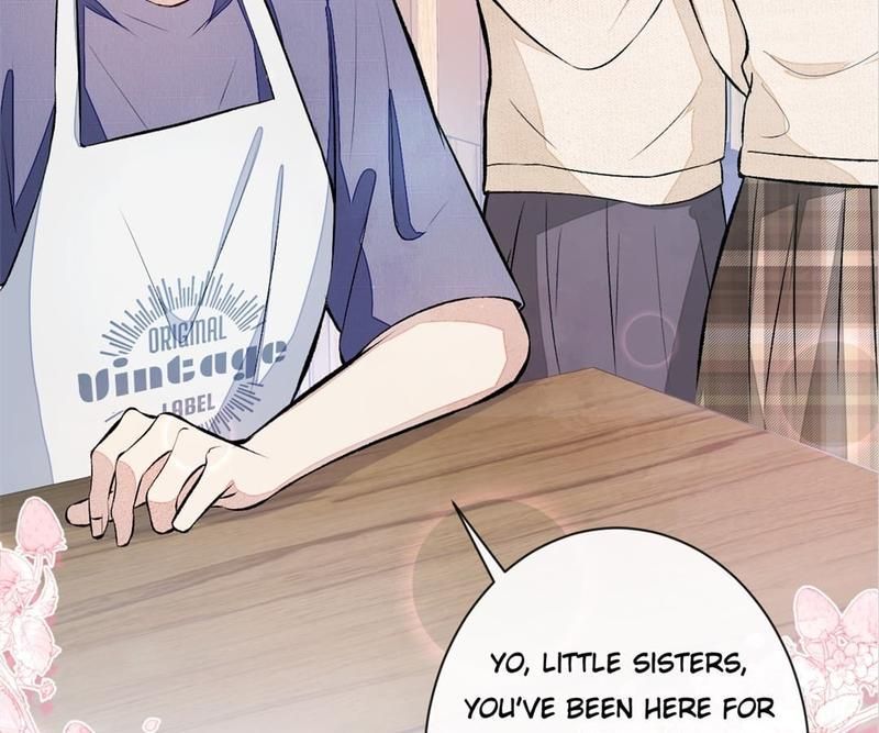 Read Hottest Topics chapter 46 image 2 on Lezhin