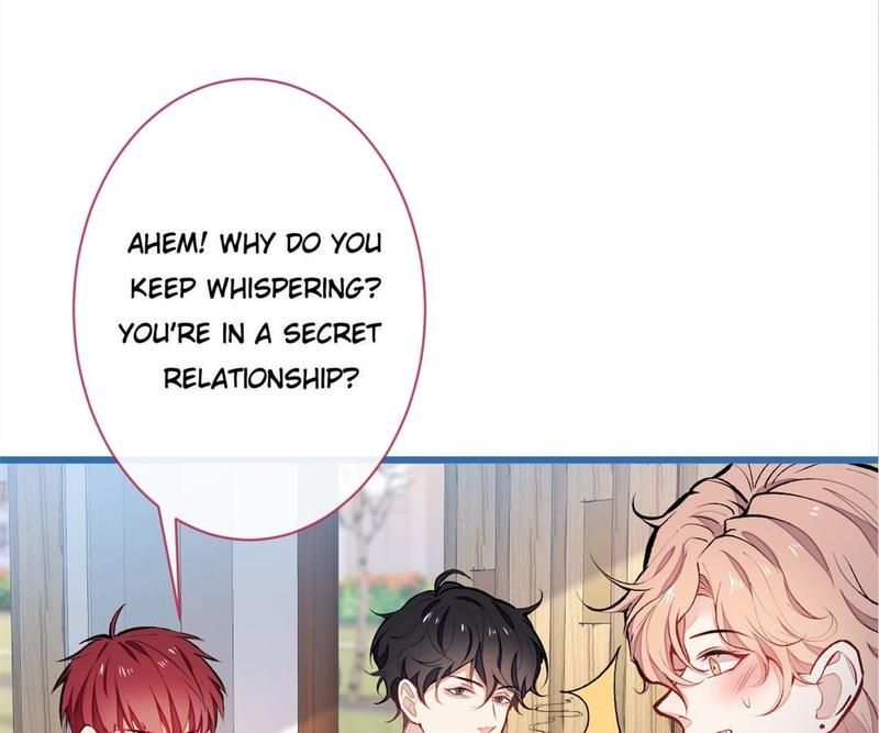 Read Hottest Topics chapter 46 image 21 on Lezhin