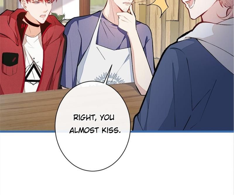 Read Hottest Topics chapter 46 image 22 on Lezhin