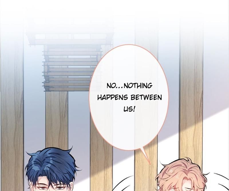 Read Hottest Topics chapter 46 image 23 on Lezhin